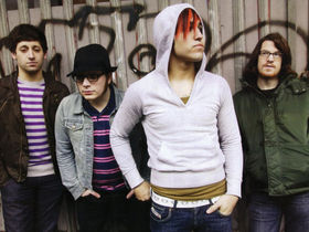 Fall Out Boy used GarageBand for demoing new album, Folie A Deux